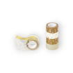 Picture of DECORATIVE TAPE GOLD